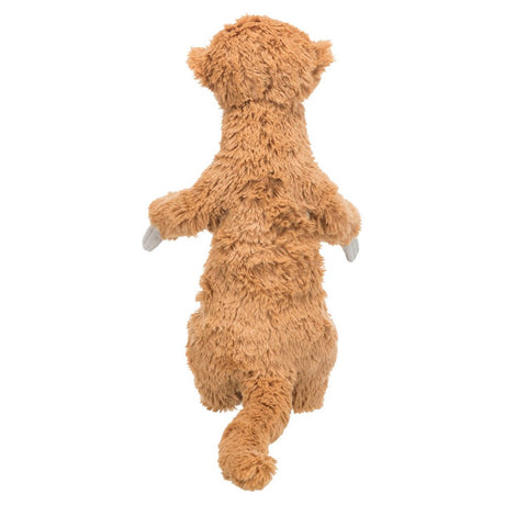 Erdmännchen mit Stimme