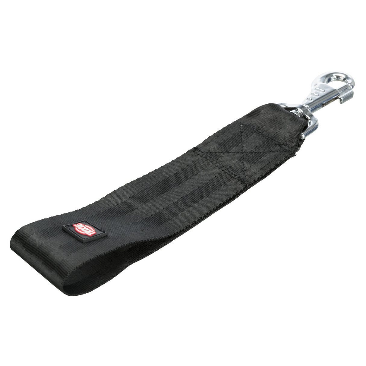 Ersatz-Kurzführer für Auto Hundgeschirr – 30 cm/45 mm