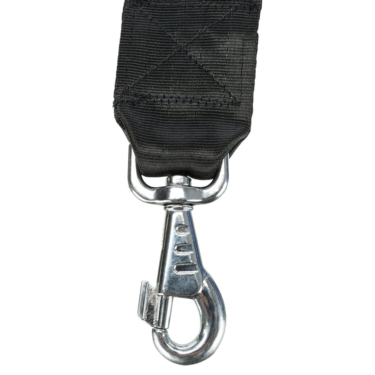 Ersatz-Kurzführer für Auto Hundgeschirr – 30 cm/45 mm
