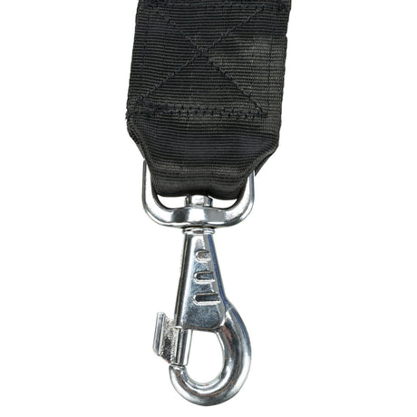 Ersatz-Kurzführer für Auto Hundgeschirr – 30 cm/45 mm