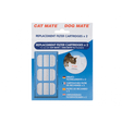 Ersatzfilter für CATMATE Haustierquelle – 2er, Nr 339