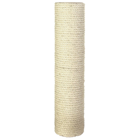 Ersatzstamm für Kratzbäume Gewinde M10 – ø 11 x 40 cm, Gewinde M10