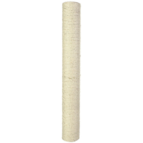 Ersatzstamm für Kratzbäume Gewinde M10 – ø 11 × 70 cm, Gewinde M10