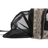 ausklappbare Hundetasche Maxima