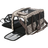ausklappbare Hundetasche Maxima
