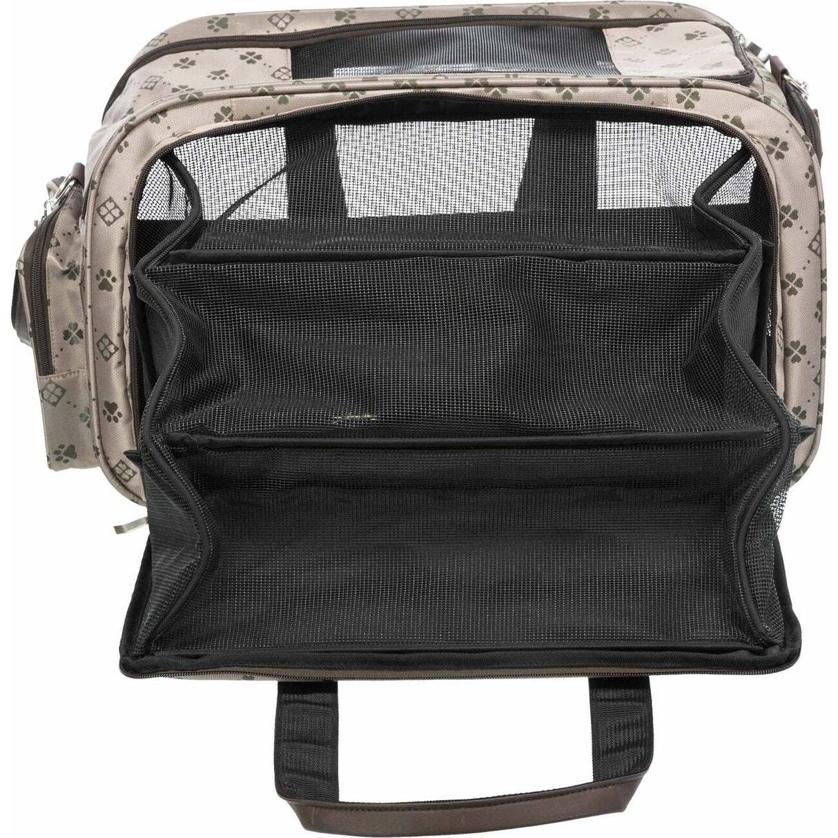 ausklappbare Hundetasche Maxima