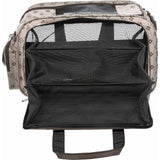 ausklappbare Hundetasche Maxima