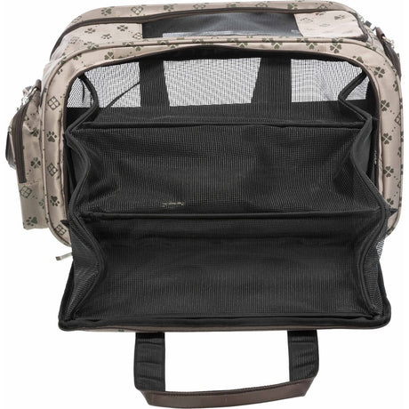 ausklappbare Hundetasche Maxima