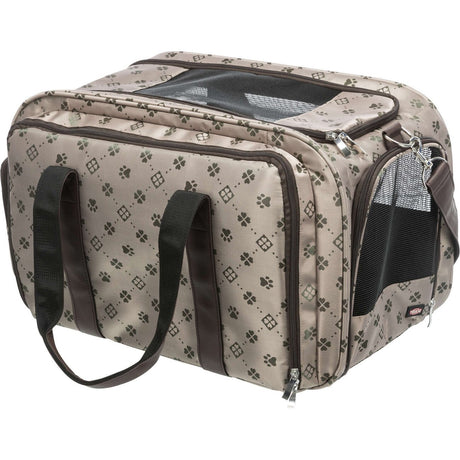 ausklappbare Hundetasche Maxima