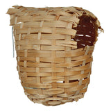 Exotennest Vogelnest