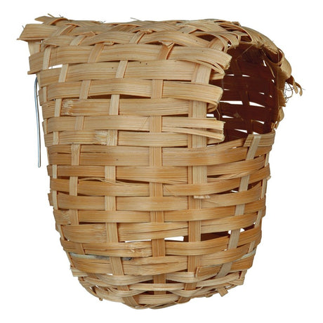 Exotennest Vogelnest