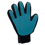 Fellpflege-Handschuh für Haustiere – 16 × 24 cm