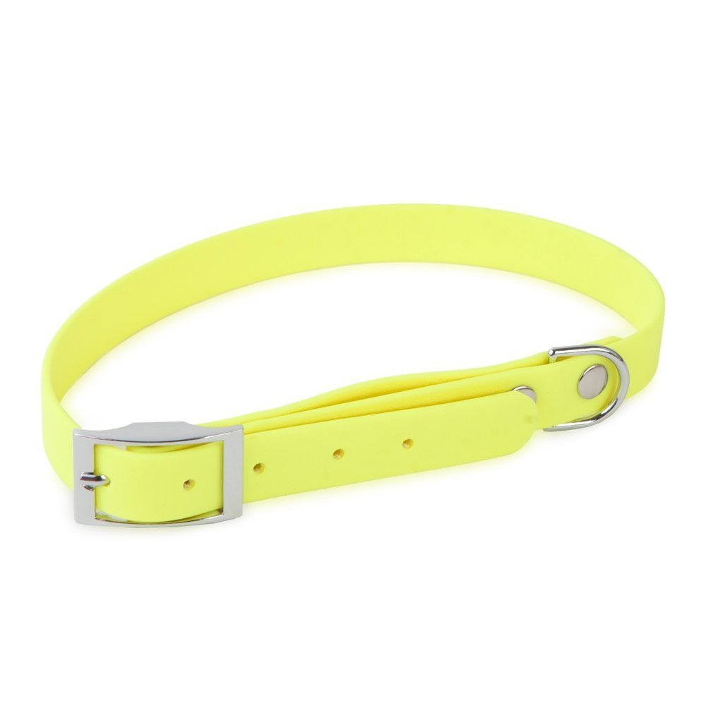 Firedog Biothane Halsband Basic