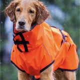 fit4dogs Active Cape Wind & Rain Mini