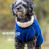 fit4dogs Warmup Cape Pro Mini