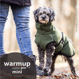 fit4dogs Warmup Cape Pro Mini
