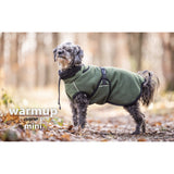 fit4dogs Warmup Cape Pro Mini