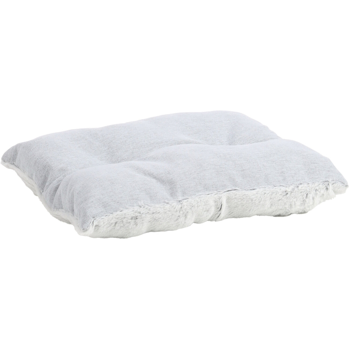 Autositz Beth Hellblau – Sicher & Komfortabel für deinen Hund – A:55cm B:46cm C:12cm D:62cm E:42cm F:32cm G:4cm
