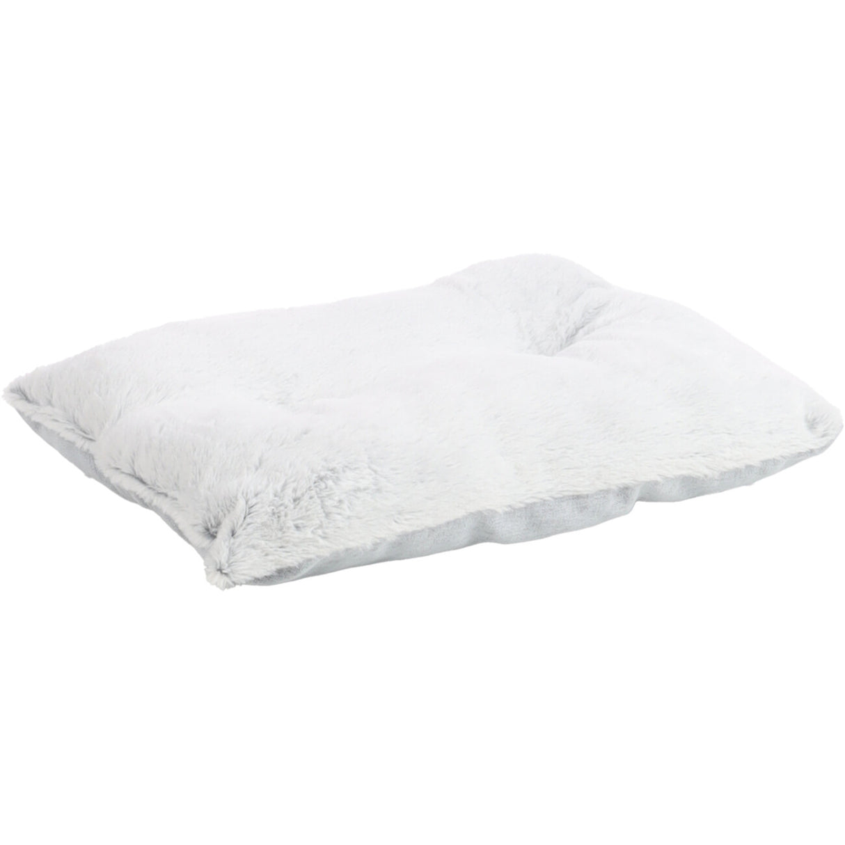 Autositz Beth Hellblau – Sicher & Komfortabel für deinen Hund – A:55cm B:46cm C:12cm D:62cm E:42cm F:32cm G:4cm
