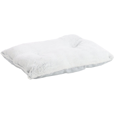 Autositz Beth Hellblau – Sicher & Komfortabel für deinen Hund – A:55cm B:46cm C:12cm D:62cm E:42cm F:32cm G:4cm