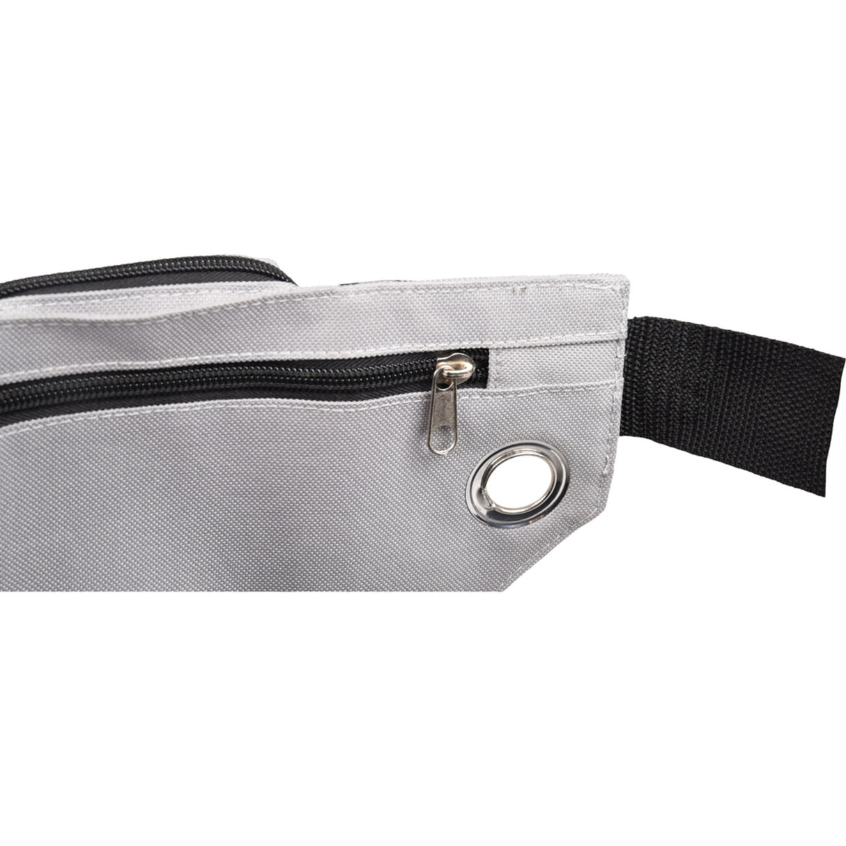 Flamingo Hiker Hüfttasche – Dein Outdoor-Abenteuer mit Hund! – 60-135 cm