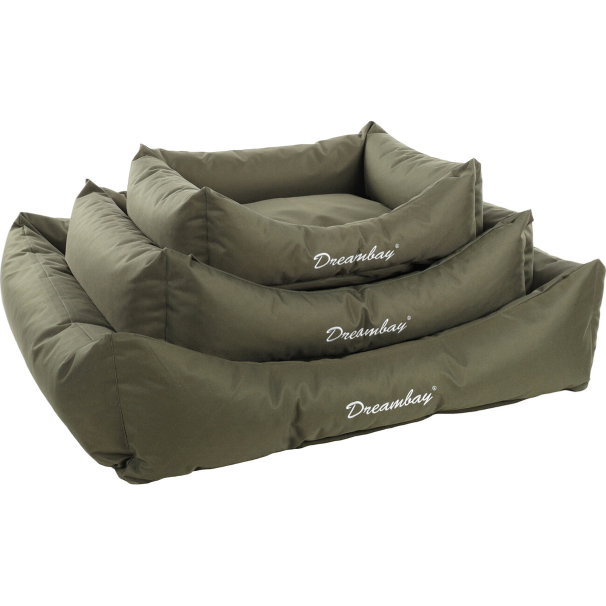 Hundebett Dreambay® Rechteck