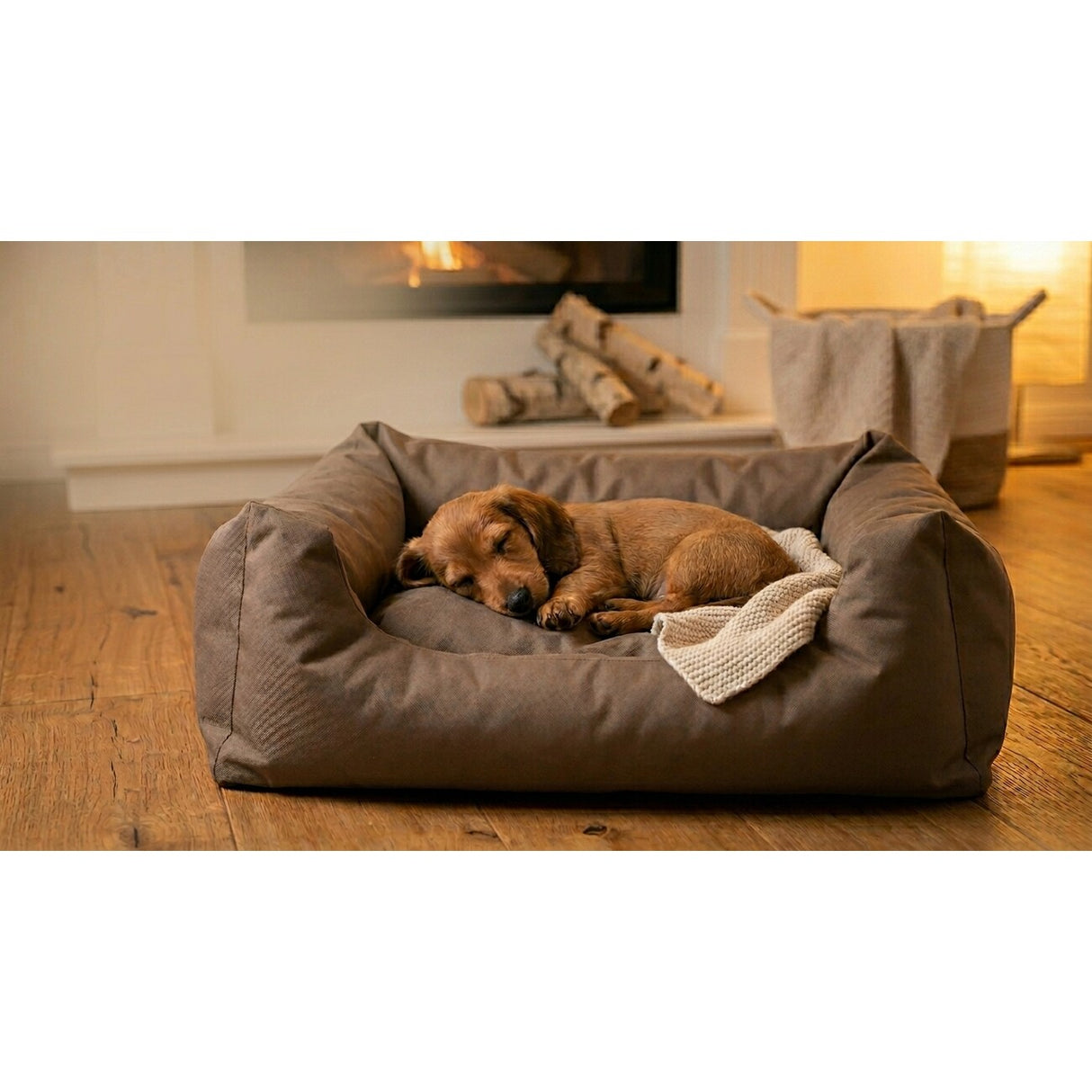 Hundebett Dreambay® Rechteck
