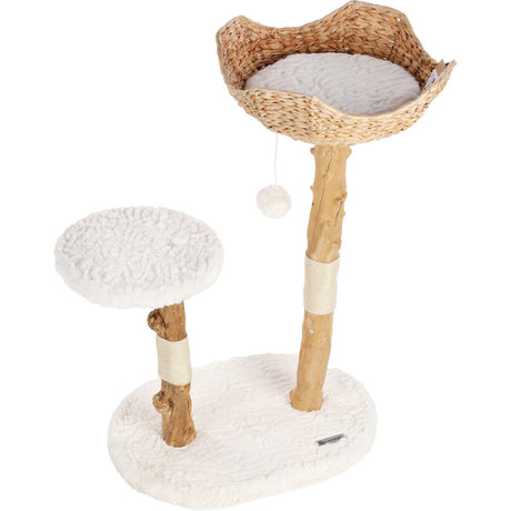 Kratzbaum Fidel Beige