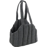 ragetasche Gilian – Sicher & bequem unterwegs! – 43 x 23 x 35 cm