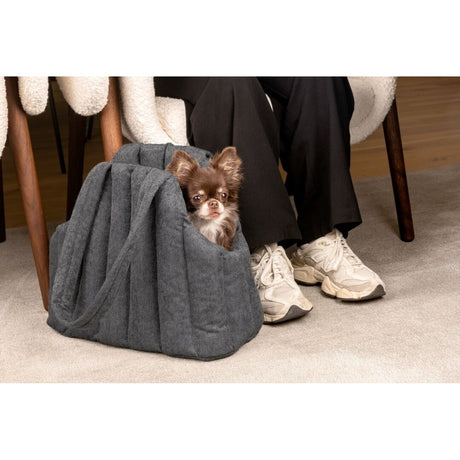 ragetasche Gilian – Sicher & bequem unterwegs! – 43 x 23 x 35 cm