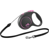 flexi BLACK DESIGN Seilleine