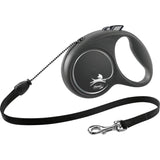 flexi BLACK DESIGN Seilleine
