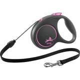 flexi BLACK DESIGN Seilleine