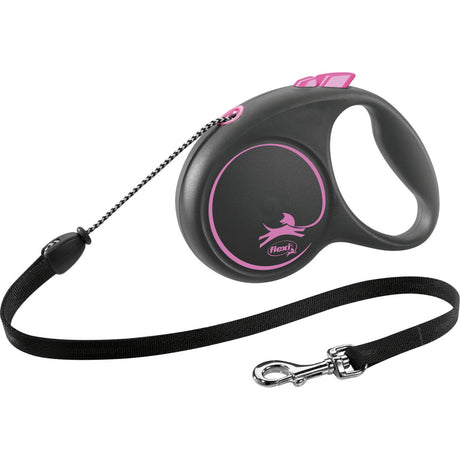 flexi BLACK DESIGN Seilleine