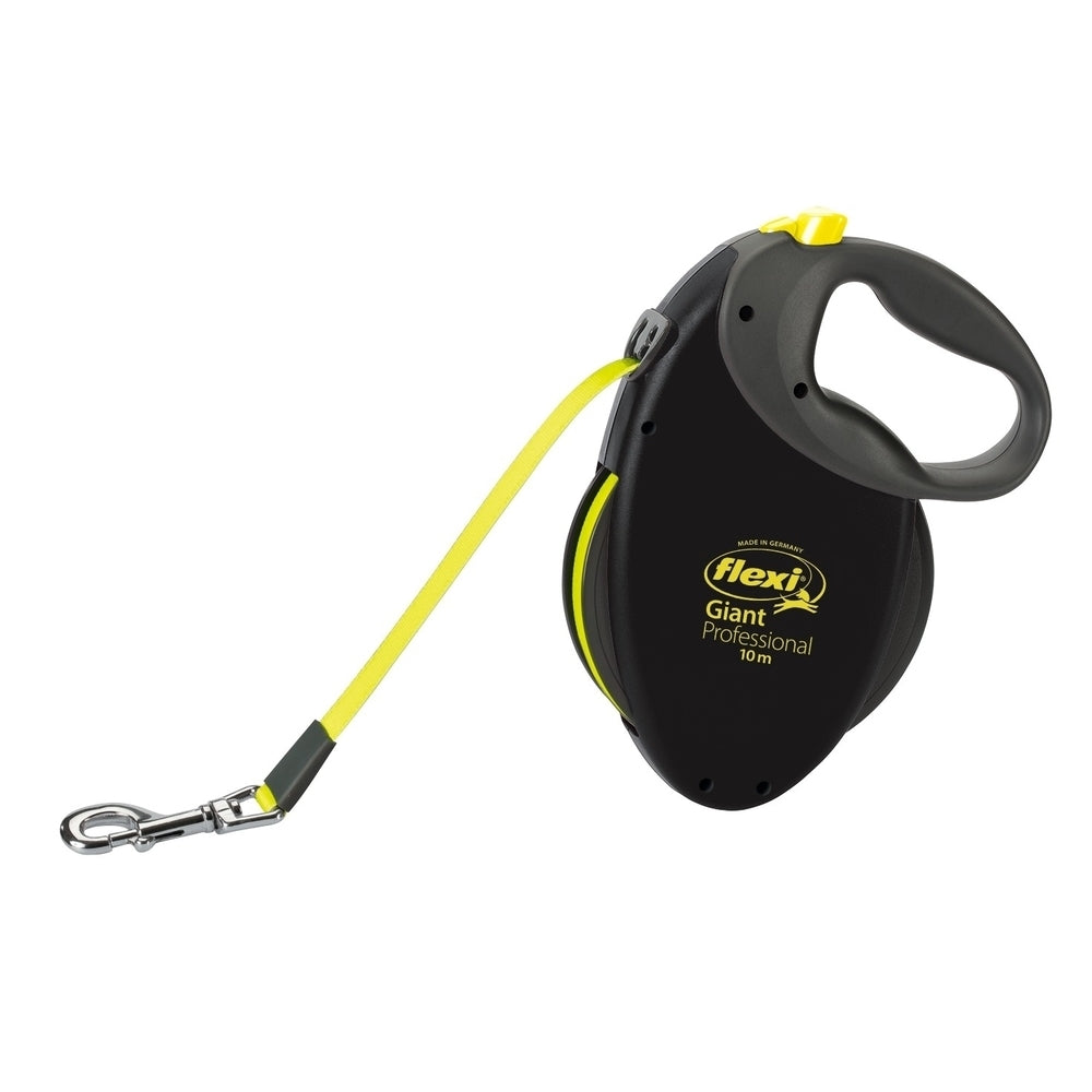flexi GIANT PROFESSIONAL Gurt 10 m