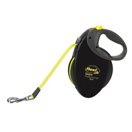 flexi GIANT PROFESSIONAL Gurt 10 m