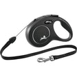 flexi NEW CLASSIC Long 8m Seil Roll-Leine