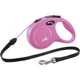 flexi NEW CLASSIC Long 8m Seil Roll-Leine