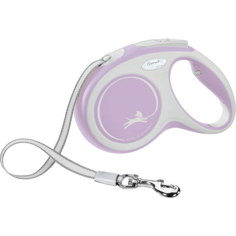flexi New Comfort Gurt Rollleine