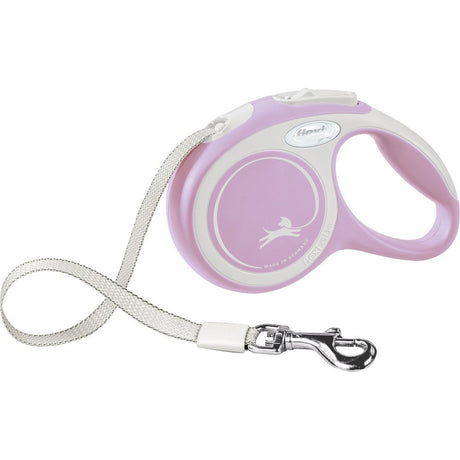 flexi New Comfort Gurt Rollleine