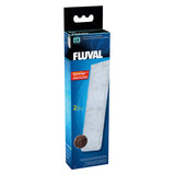 Fluval Filtermedien für U-Serien – Filtereinsatz 2er-Pack für U4  (6,2 x 1,7 x 21,7 cm)