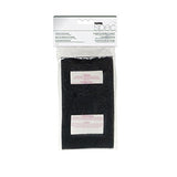 Fluval SPEC - diverse Filtermedien – Schaumstoff-Filtereinsatz (10,8 x 4,5 x 19,3 cm)
