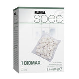 Fluval SPEC - diverse Filtermedien – Ersatz Biomax (9,7 x 1,9 x 7 cm)