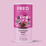 FRED Soft Snacks Pferd – quadratisch