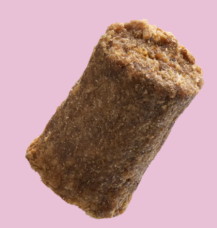 FRED Soft Snacks Pferd – hypoallergen, luftgetrocknet, 69% Pferdefleisch, 280 g