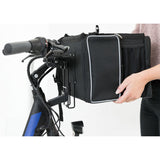 Front-Box Fahrradtasche