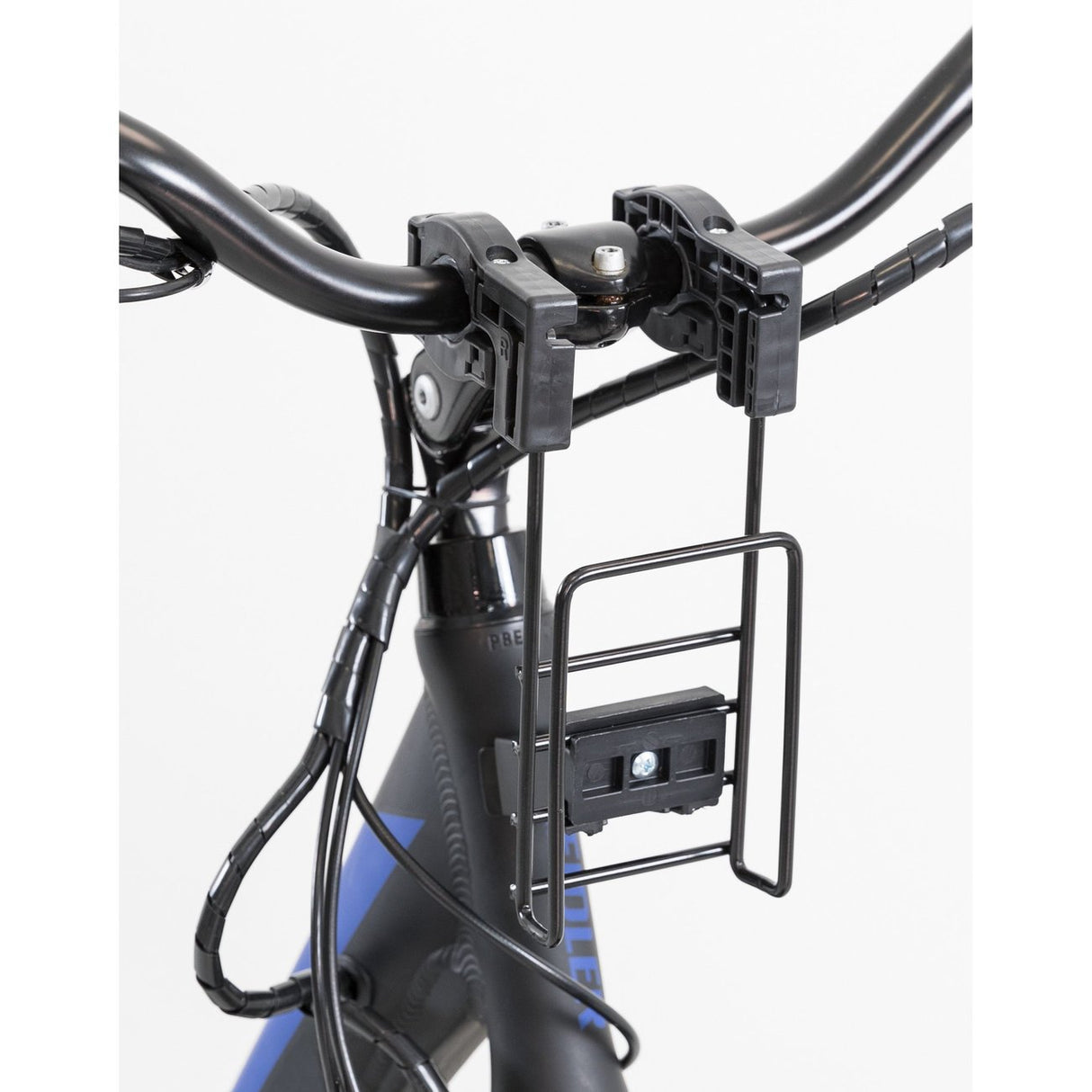 Front-Box Fahrradtasche