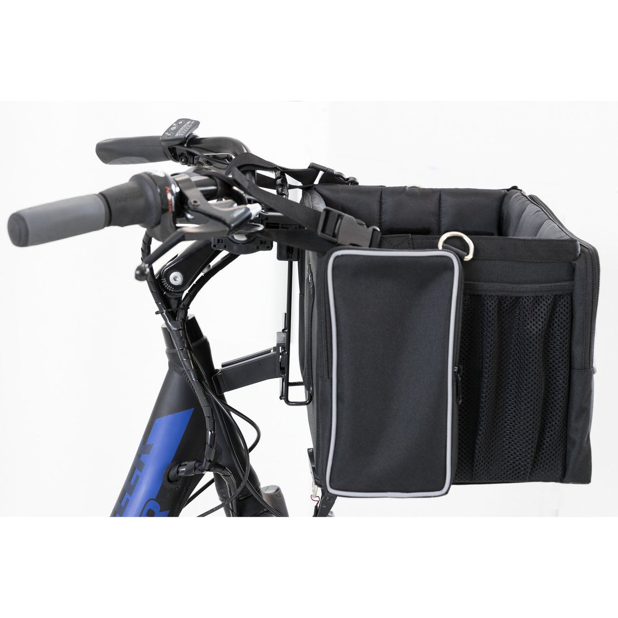 Front-Box Fahrradtasche