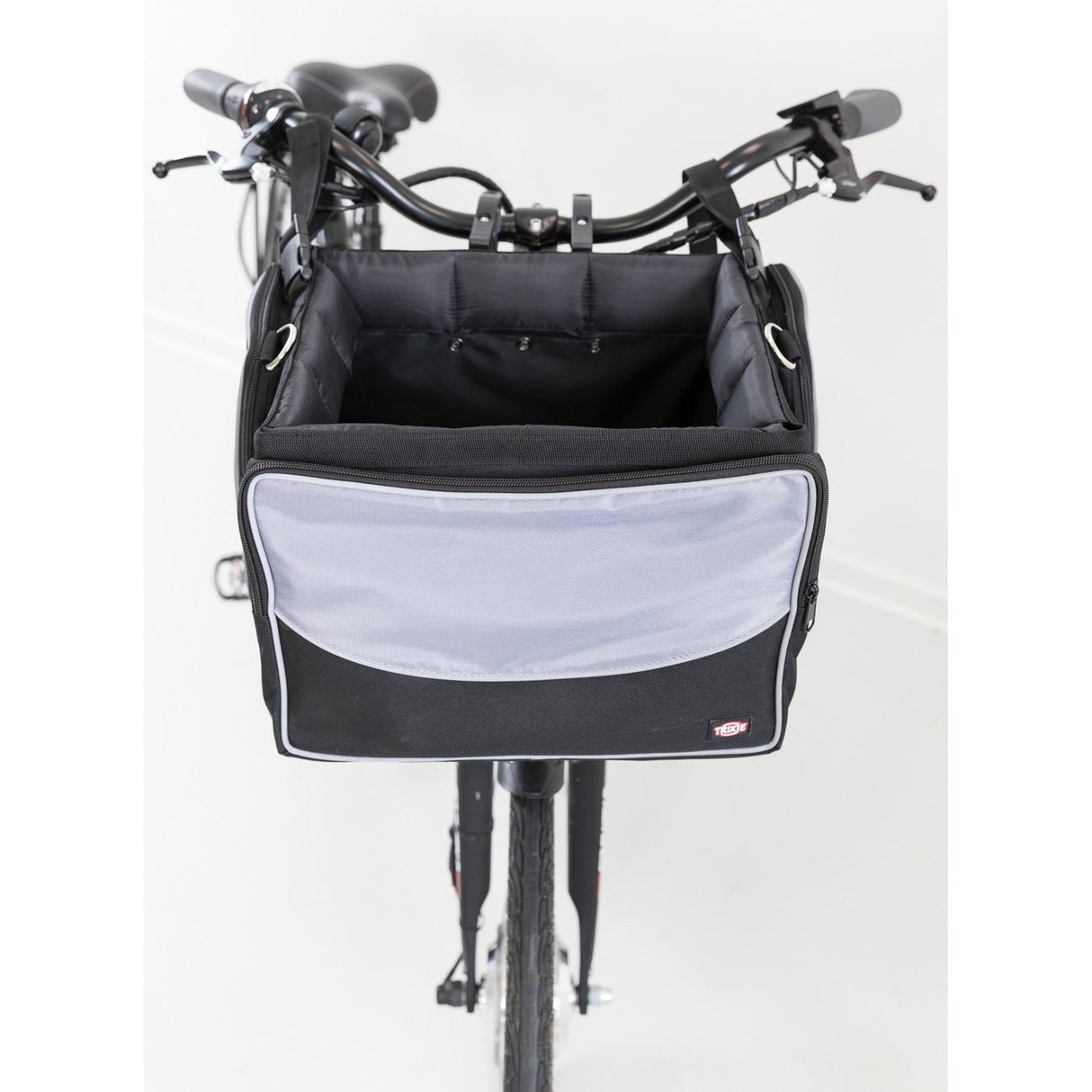 Front-Box Fahrradtasche
