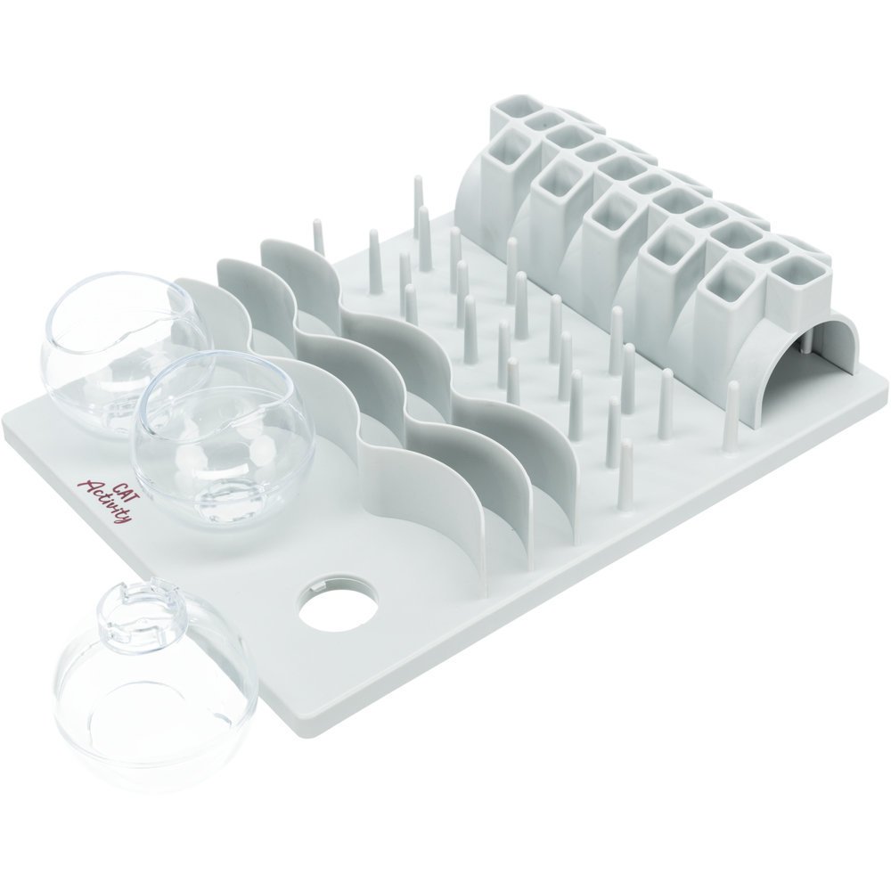 Cat Activity Fun Board XXL Katzenstrategiespiel